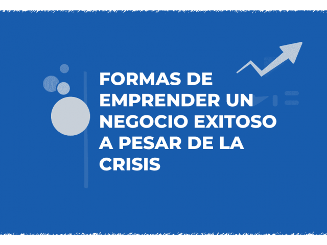 Formas de emprender un negocio exitoso. Barter Consultor